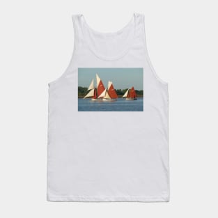 Brightlingsea, Essex Tank Top